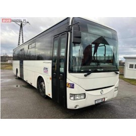 Irisbus crossway EURO5