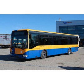 Irisbus CROSSWAY LE CITY, RETARDER,107 SEATS