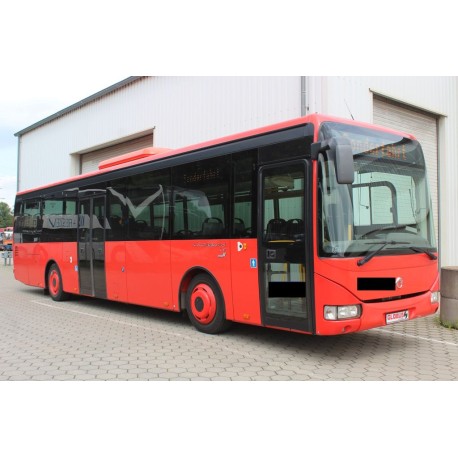 Iveco Irisbus Crossway LE (Euro 5)