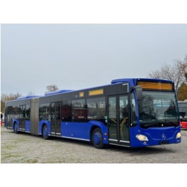 Mercedes-Benz O530 Citaro G C2  (DE-Bus)