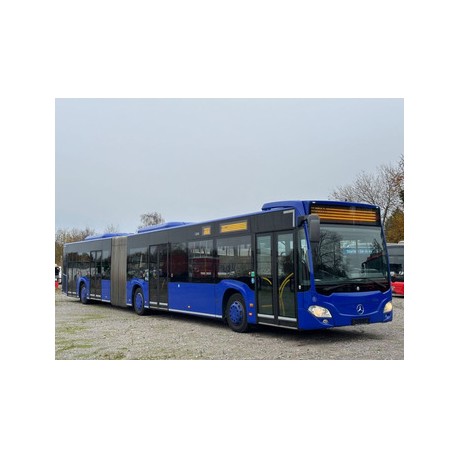 Mercedes-Benz O530 Citaro G C2  (DE-Bus)