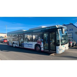 Mercedes-Benz Citaro O 530 LE Bus Linienbus