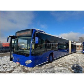 Mercedes-Benz O530 Citaro G C2  (Euro 6, DE-Bus)