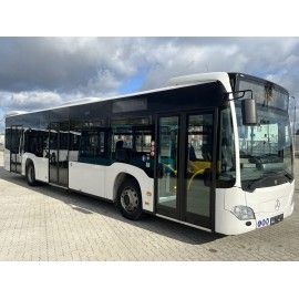 Mercedes-Benz Citaro C2 Stadtbus sofort lieferbar !!!