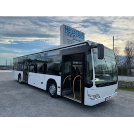 Mercedes-Benz CITARO / CLIMA / 4 WINDOWS / NEW GEARBOX