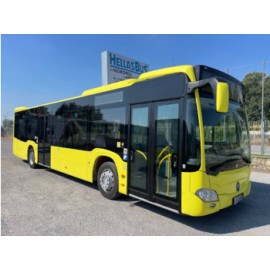 Mercedes-Benz Citaro C2 / EURO6 / KLIMA / RET / 450 KM