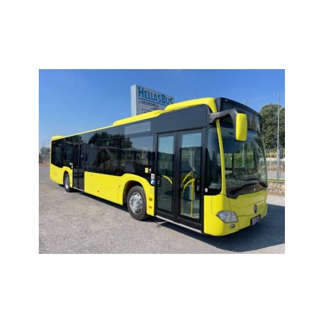 Mercedes-Benz Citaro C2 / EURO6 / KLIMA / RET / 450 KM