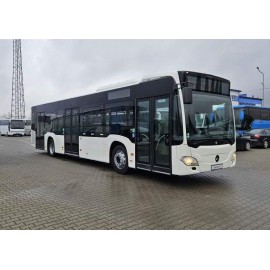 Mercedes-Benz CITARO