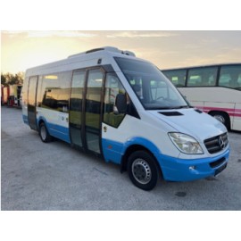 Mercedes-Benz SPRINTER CITY 65