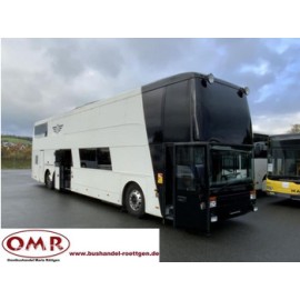 MAN Vanhool Astromega TD9