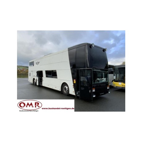 MAN Vanhool Astromega TD9