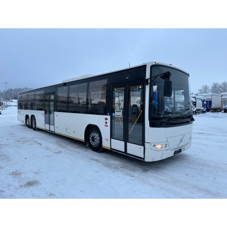 VOLVO B12 8700