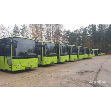 Volvo B12B 8700 LE