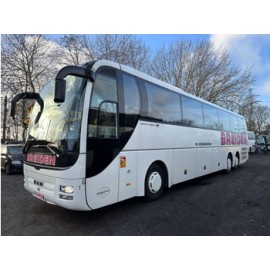 MAN R08 Lion´s Coach L ( 59 Sitze, R09, Cityliner)