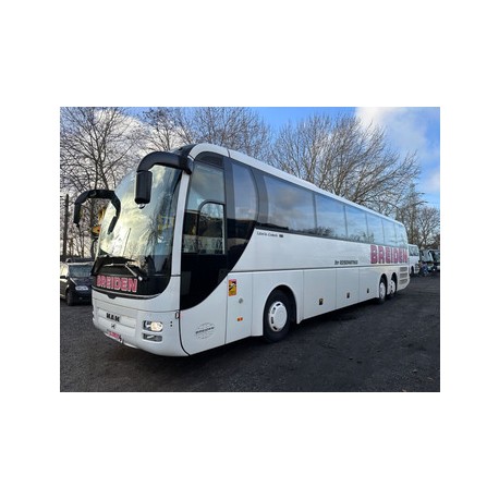 MAN R08 Lion´s Coach L ( 59 Sitze, R09, Cityliner)