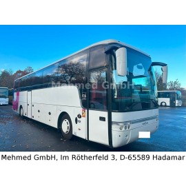 Vanhool T916 Alicron