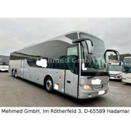 Mercedes-Benz Tourismo 17 RHD-L