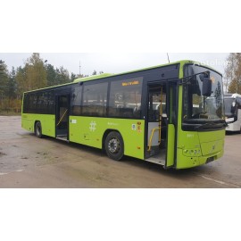 Volvo B12B 8700LE KLIMA,40 UNITS