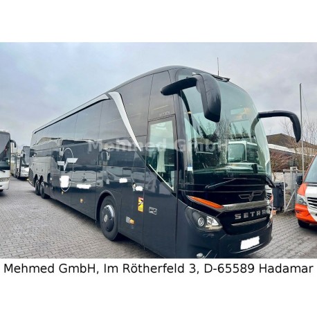 Setra S 517 HDH