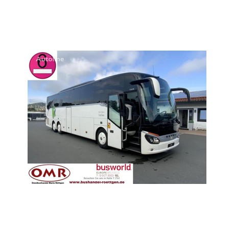 Setra S 516 HD