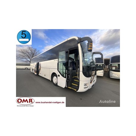 MAN R 08 Lion´s Coach