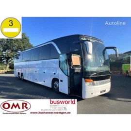 Setra S 417 HDH Nightliner