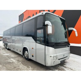 Volvo B12B 9900 6x2 54 SEATS / AC / AUXILIARY HEATING / WC / DVD / CD