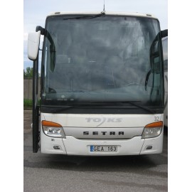 SETRA S 415 GT-HD