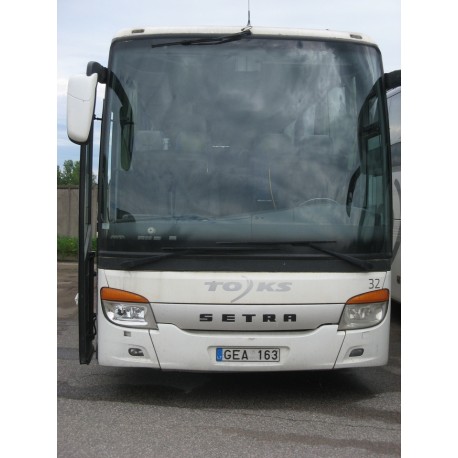 SETRA S 415 GT-HD