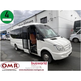 Mercedes Sprinter 518 CDI Sprinter