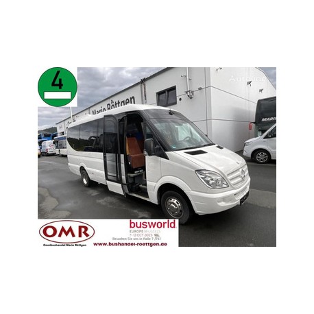 Mercedes Sprinter 518 CDI Sprinter