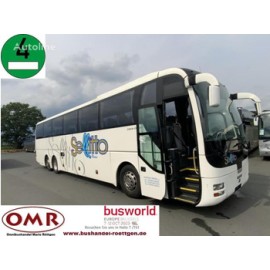 MAN R 08 Lion´s Coach