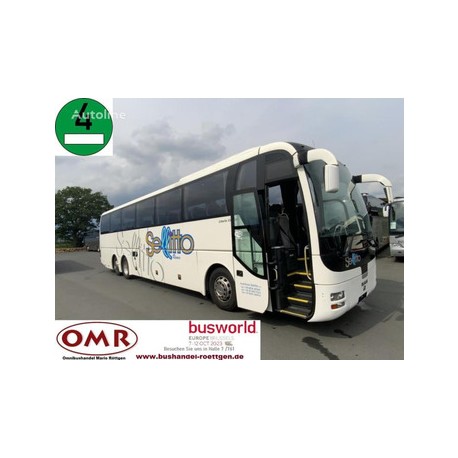 MAN R 08 Lion´s Coach