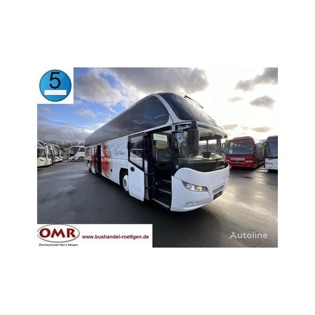 Neoplan N 1217 HDC Cityliner