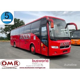 Volvo 9700 H 4×2