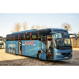 Volvo B11R FWS-I DV 9700 Euro 6, 61 PAX