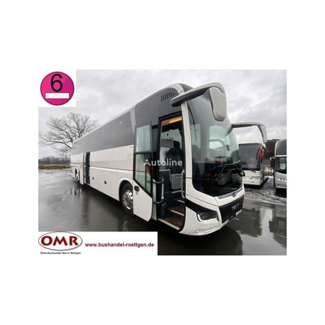 MAN R 08 Lion´s Coach