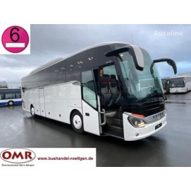 Setra S 515 HD