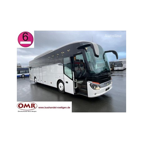 Setra S 515 HD