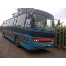 Leyland Tiger 53