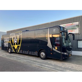 VDL Volvo B13R Berkhof VIP