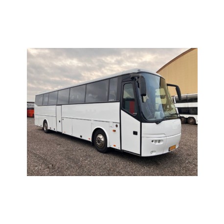 Bova VDL Bova Futura FHD 127.365