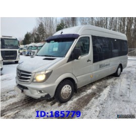 Mercedes-Benz Sprinter 316 - VIP - Avestark