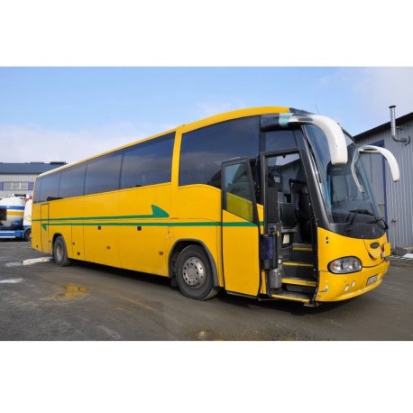 Scania K114EB4X2 IRIZAR