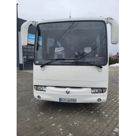 Renault Iliade - AIRCO - EXPORT