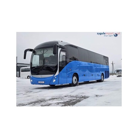 Irisbus Magelys HD