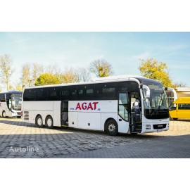 MAN Lions Coach L R08 Euro 6, 61 Pax