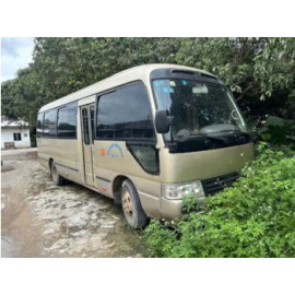 Toyota Coaster