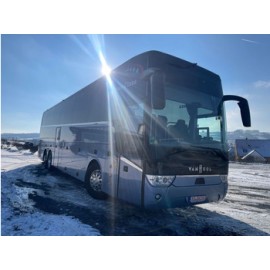 Vanhool TX 16 Astronef  Euro 6  *****Sterne Luxusclass