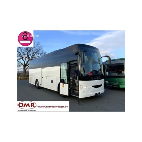 Van Hool Vanhool EX 11 High